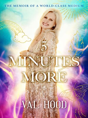 cover image of 5 Minutes More